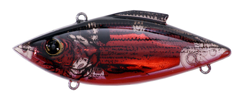 Bill Lewis Rat-L-Trap Lipless Crankbait - 3 Inch - TACKLE WAREHOUSE AMERICA​