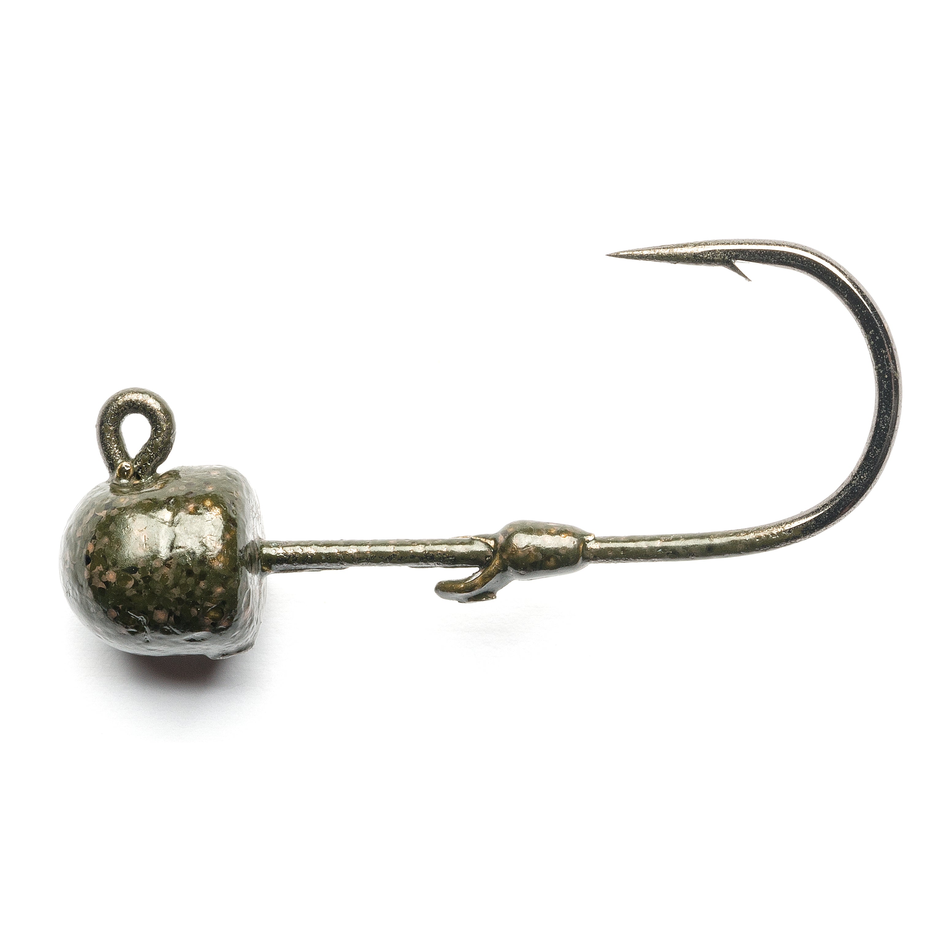 Mustad Grip-Pin Ned Jig Head - TACKLE WAREHOUSE AMERICA​