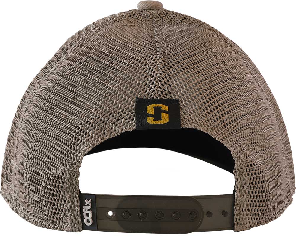 Striker Wharf Cap - TACKLE WAREHOUSE AMERICA​