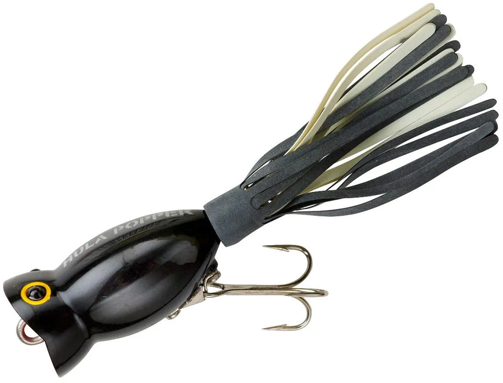Arbogast Hula Popper Topwater Popper - TACKLE WAREHOUSE AMERICA​