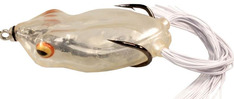 River2Sea Phat Mat Daddy Frog Hollow Body Frog w/ Removable Rattle - TACKLE WAREHOUSE AMERICA​