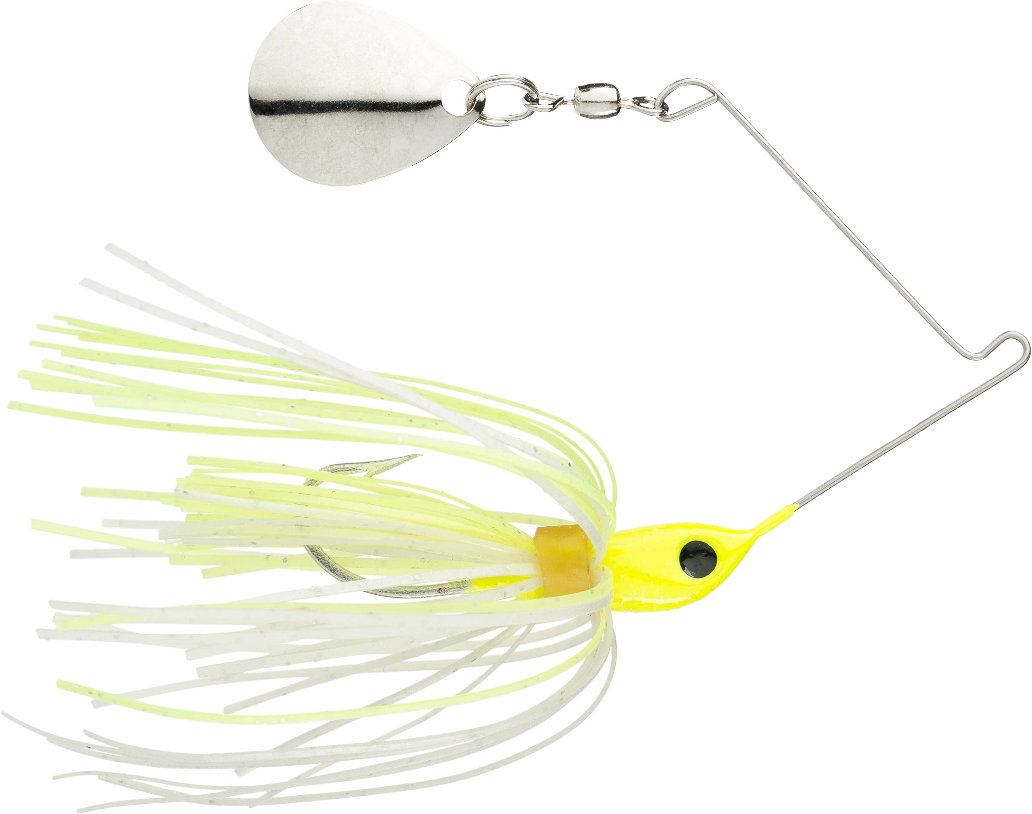 Strike King Micro-King 1/16 oz. Spinnerbait - TACKLE WAREHOUSE AMERICA​