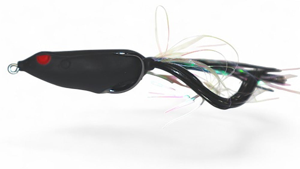 Gambler Topwater Walking Frog - 2.5 Inch - TACKLE WAREHOUSE AMERICA​