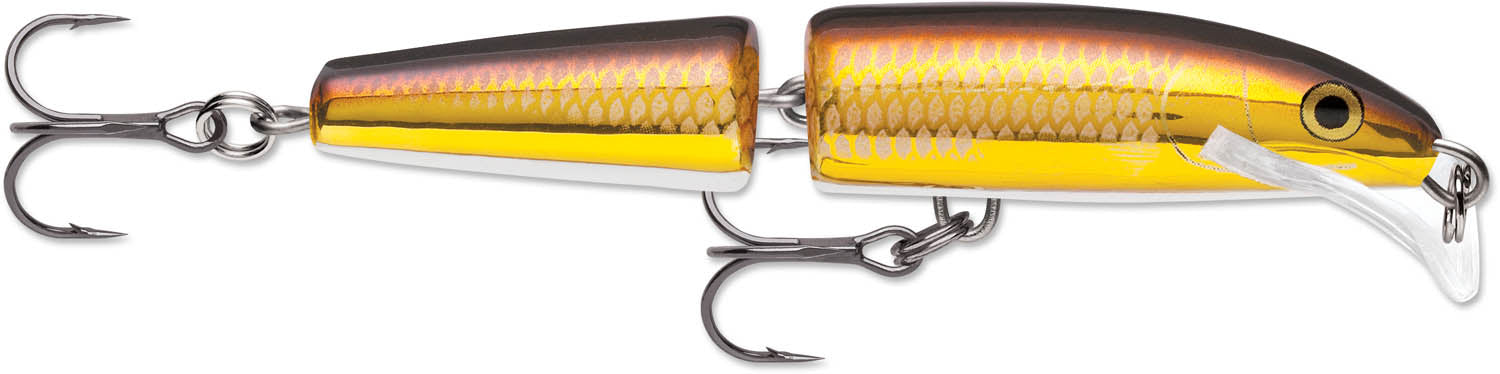 Rapala Scatter Rap Jointed 09 - TACKLE WAREHOUSE AMERICA​