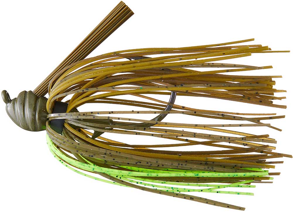 Dirty Jigs Weekender Casting Jigs - TACKLE WAREHOUSE AMERICA​