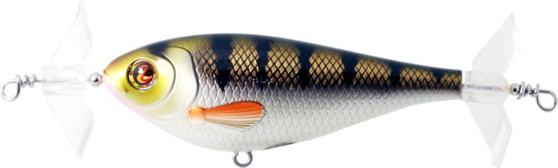 River2Sea Big Mistake 160 Topwater Prop Lure - TACKLE WAREHOUSE AMERICA​