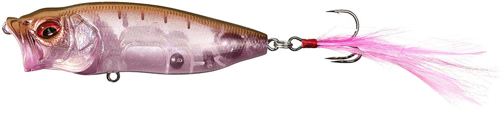 Megabass Respect Series 