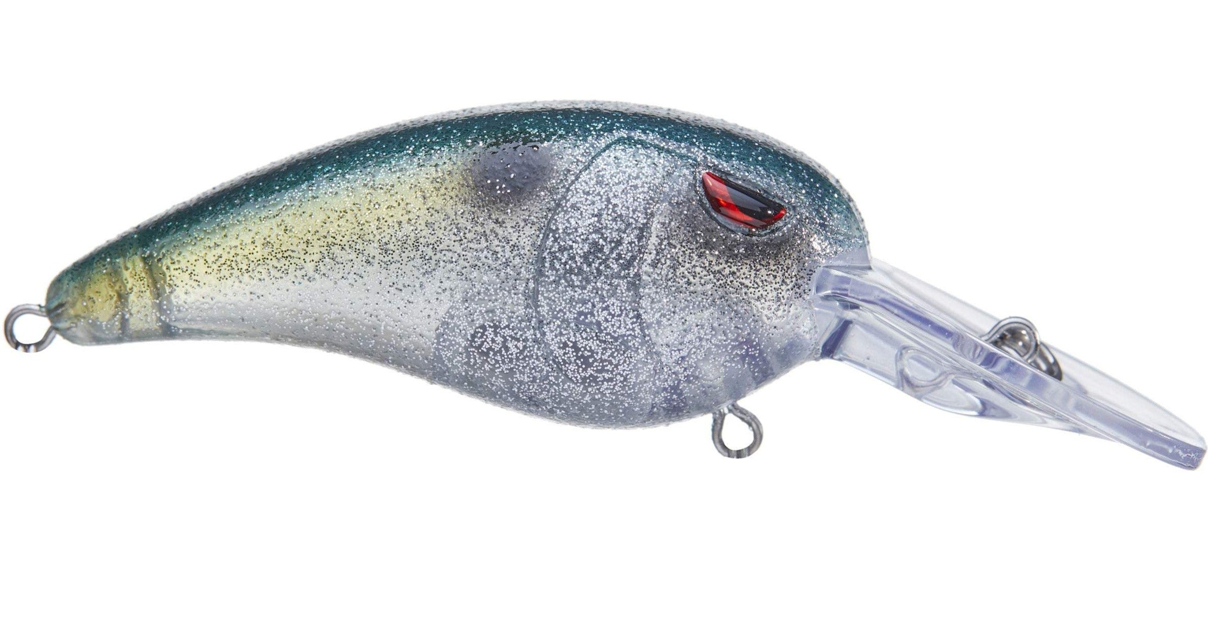 SPRO Mike McClelland RkCrawler 50 Medium Diving Crankbait - TACKLE WAREHOUSE AMERICA​