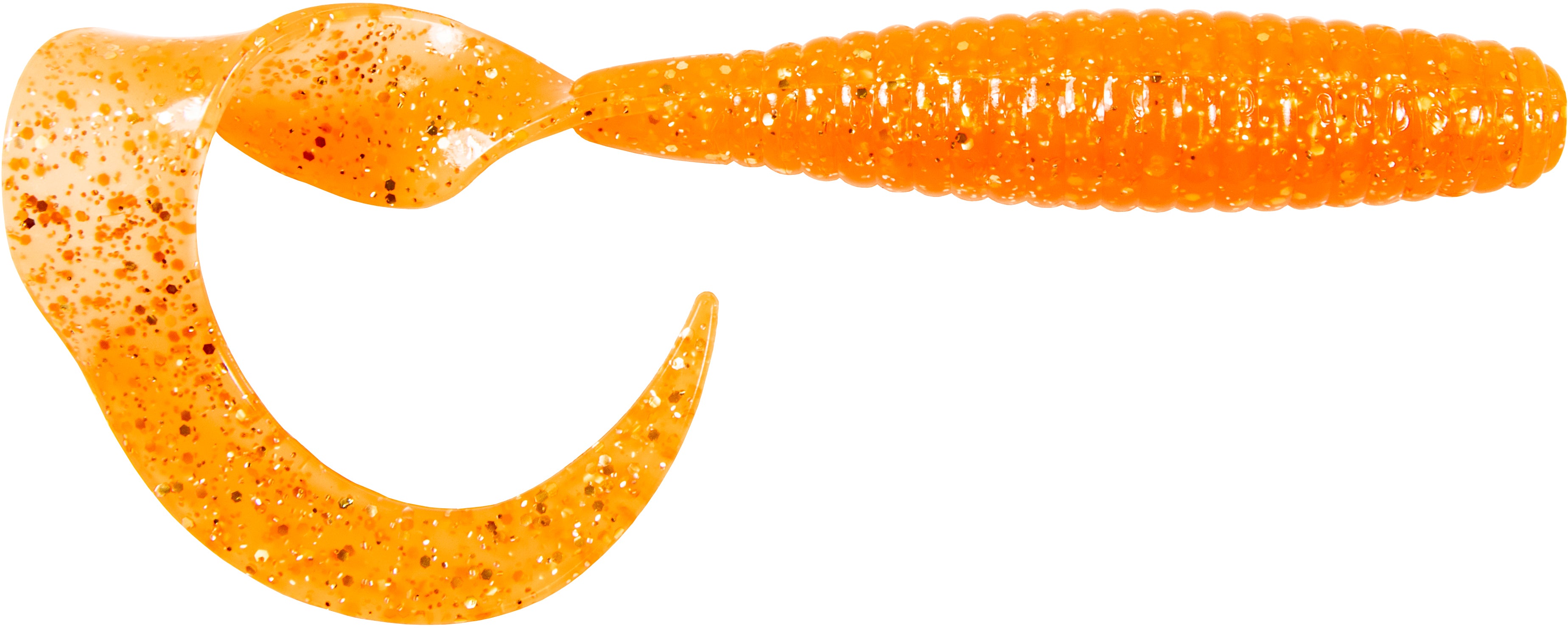 Z-Man DoormatadorZ 5 inch Scented Curly Tail Grubs 4 pack - TACKLE WAREHOUSE AMERICA​