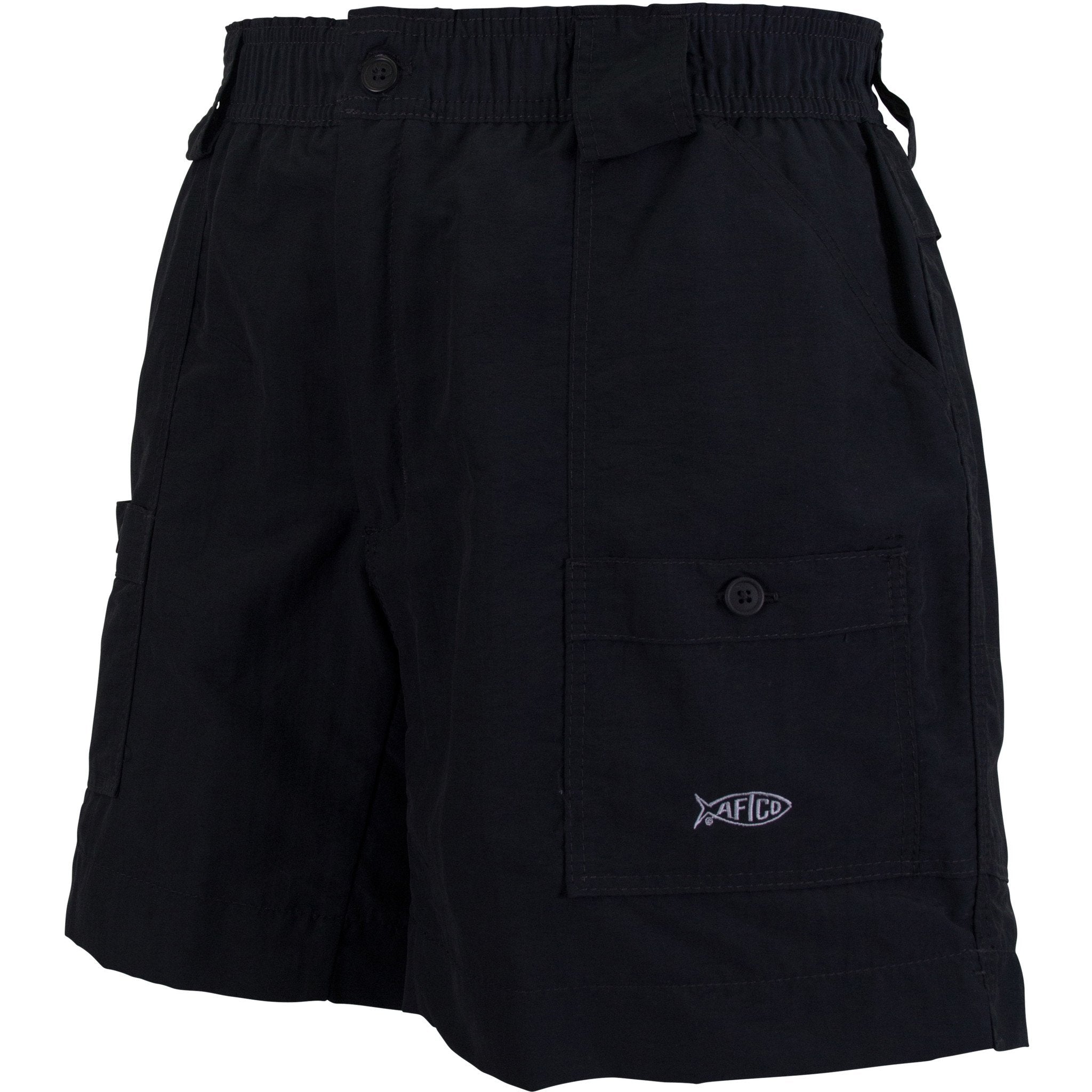 AFTCO M01 Original Men's Fishing Shorts - TACKLE WAREHOUSE AMERICA​