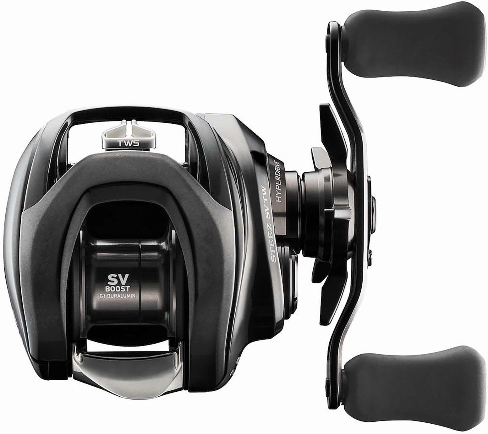Daiwa Steez SV Baitcasting Reel - TACKLE WAREHOUSE AMERICA​