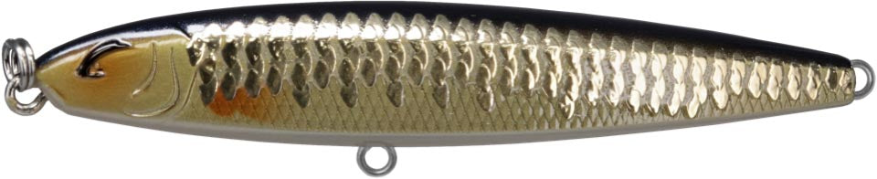 Bill Lewis Depth Strike 75 Sinking Twitch Bait - 2.95 Inch - TACKLE WAREHOUSE AMERICA​