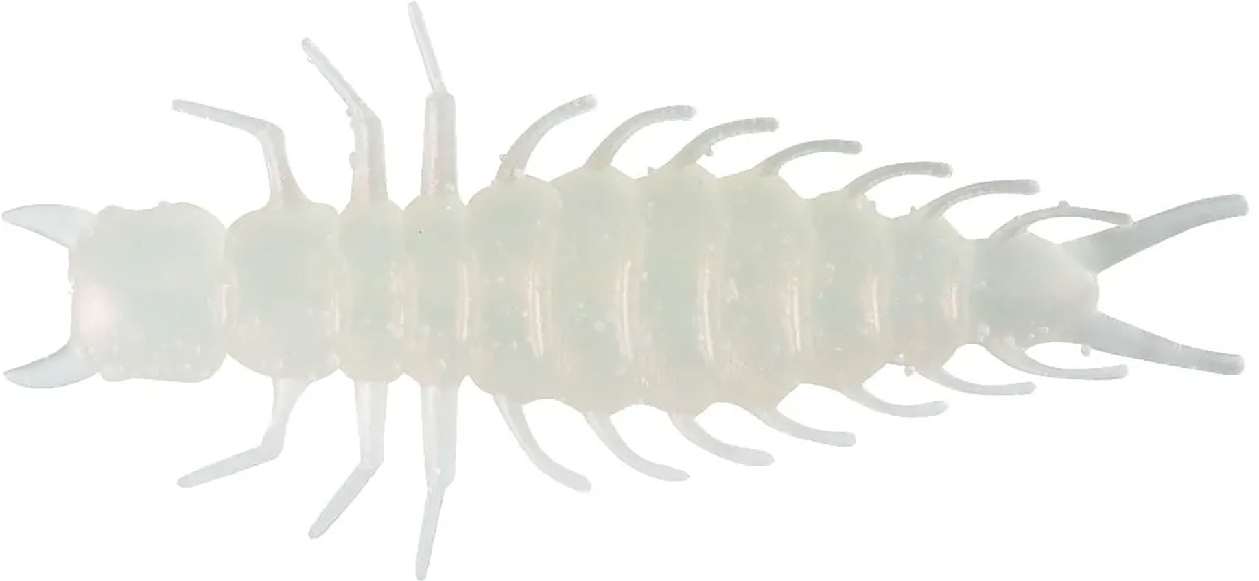 Great Lakes Finesse Juicy Hellgrammite - 2.4 Inch - TACKLE WAREHOUSE AMERICA​