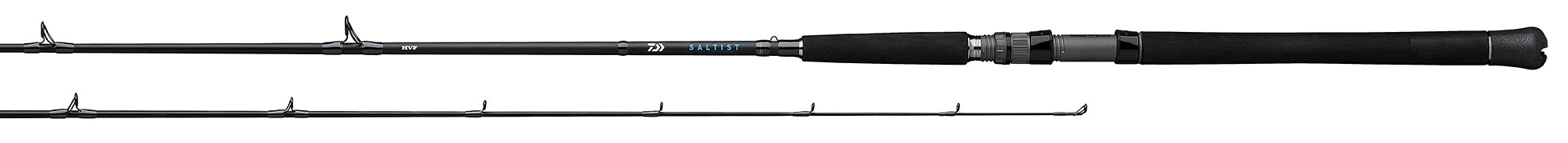 Daiwa Saltist Inshore Casting Rods 2020 Models - TACKLE WAREHOUSE AMERICA​