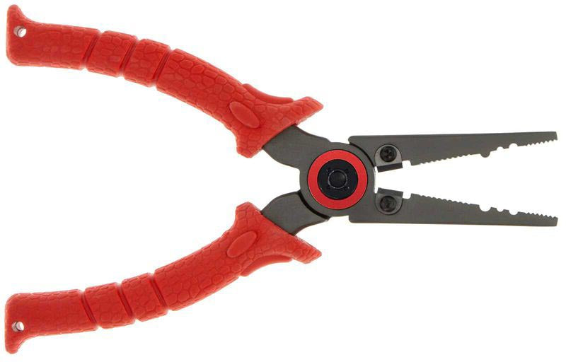 Bubba Stainless Steel Pliers - 6.5 Inch - TACKLE WAREHOUSE AMERICA​
