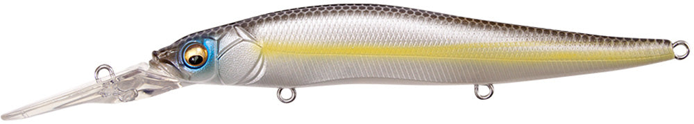 Megabass Ito Vision 110 + 2 Deep Diving Jerkbait - TACKLE WAREHOUSE AMERICA​