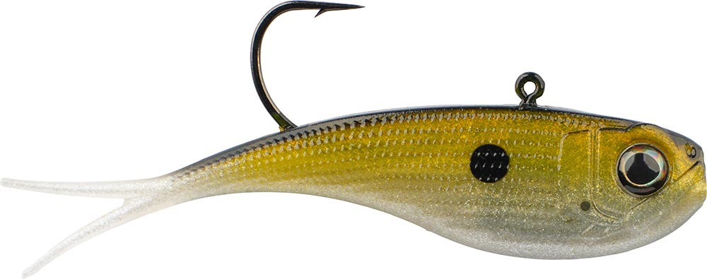 Berkley PowerBait Power Vibe - 3.75 Inch - TACKLE WAREHOUSE AMERICA​