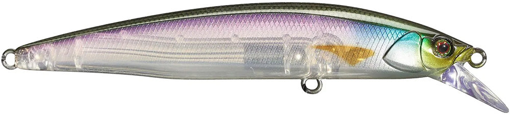 Jackall Rerange 95 Jerkbait - 3.7 Inch - TACKLE WAREHOUSE AMERICA​