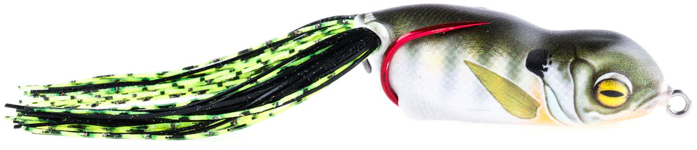 Scum Frog Launch Frog XS - 5/8 oz - TACKLE WAREHOUSE AMERICA​