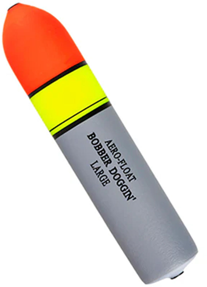 Aero Bobber Doggin Float - TACKLE WAREHOUSE AMERICA​