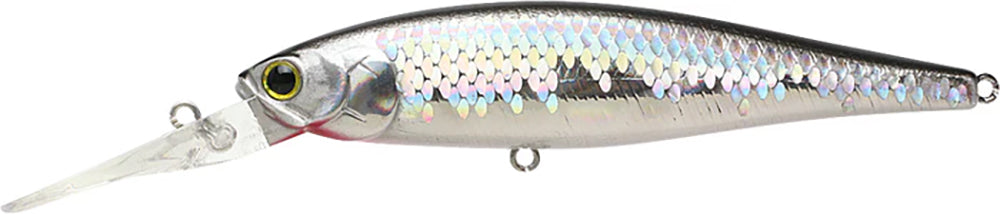 Lucky Craft Saltwater Pointer 100DDS (CIF) Deep Diving Sinking Jerkbait - 4 Inch - TACKLE WAREHOUSE AMERICA​