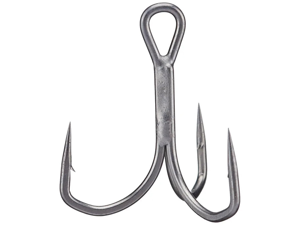 Owner STX-38 Zo Wire Treble Hook - TACKLE WAREHOUSE AMERICA​