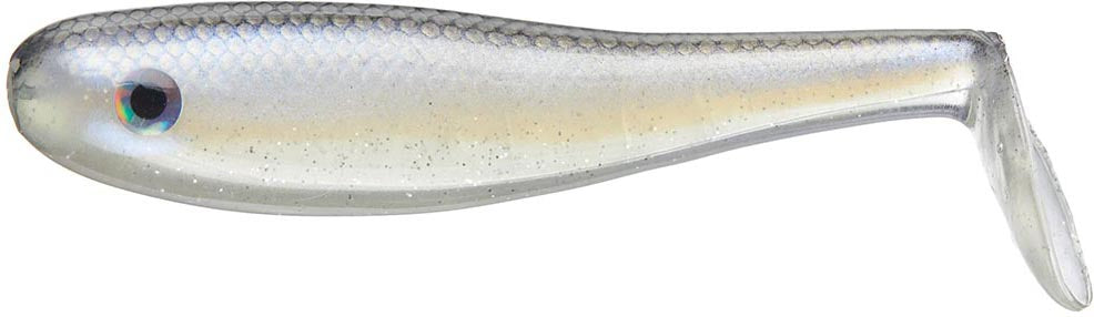 Basstrix Hollow Body Paddle Tail Swimbait - 6 Inch - TACKLE WAREHOUSE AMERICA​