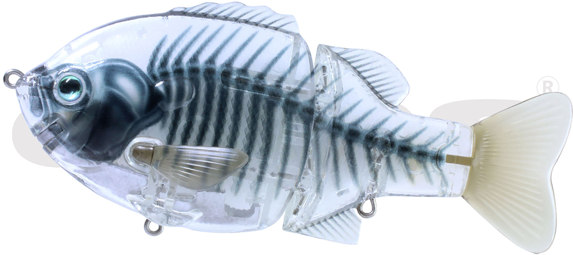Deps Bullshooter 160 Slow Sinking - TACKLE WAREHOUSE AMERICA​