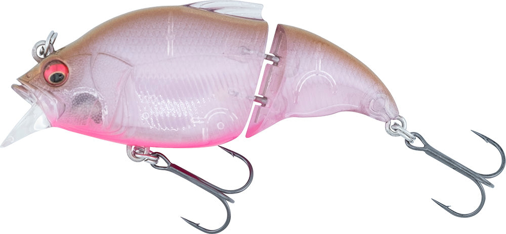 Megabass Vibration X Vatalion Shallow Floating Swimbait - 2.8 Inch - TACKLE WAREHOUSE AMERICA​