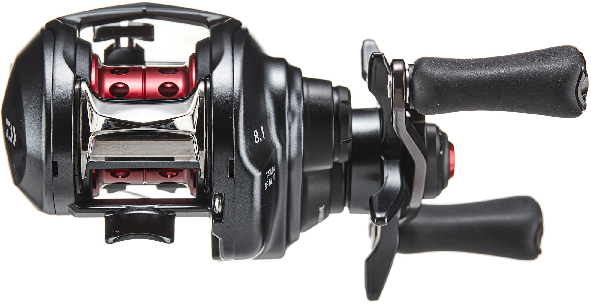 Daiwa Tatula BF70 BFS Baitcasting Reel - TACKLE WAREHOUSE AMERICA​