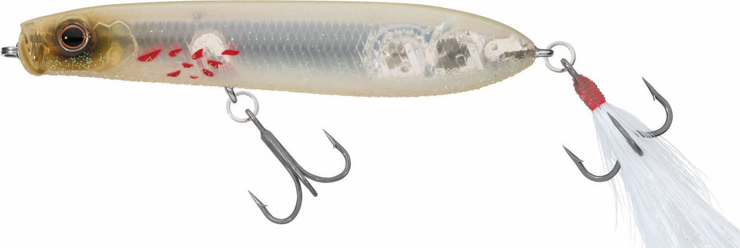 Evergreen International SB-77 