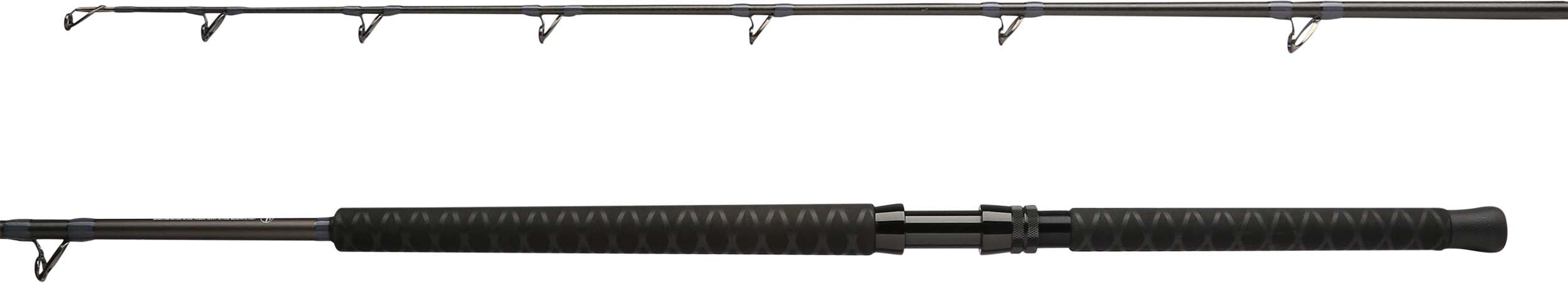 Shimano Teramar WC Rail Rods - TACKLE WAREHOUSE AMERICA​