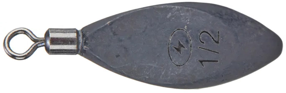Zappu Pinfree Shot Tungsten Drop Shot - TACKLE WAREHOUSE AMERICA​