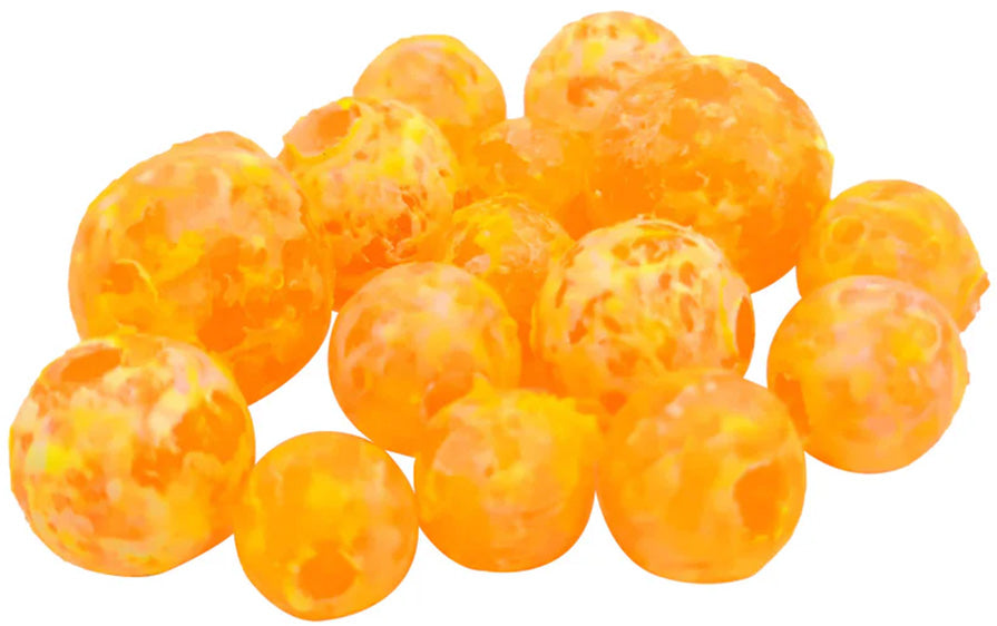BnR Tackle 8mm Soft Beads 15 pack - TACKLE WAREHOUSE AMERICA​