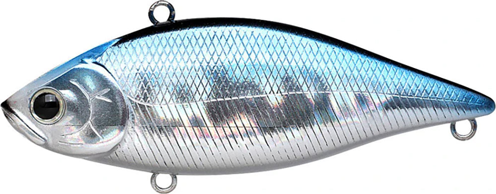 Lucky Craft LV-500 Lipless Crankbait - 3 Inch - TACKLE WAREHOUSE AMERICA​
