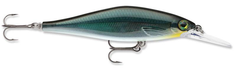 Rapala Shadow Rap Shad Deep 09 Jerkbait - TACKLE WAREHOUSE AMERICA​