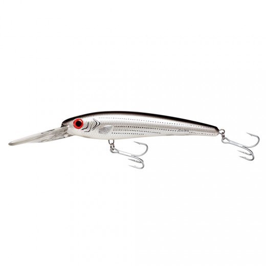Bomber Saltwater Grade Certified Depth Trolling Plug - TACKLE WAREHOUSE AMERICA​
