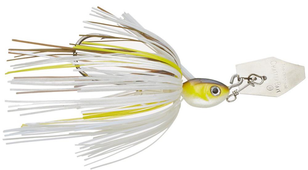 Z-Man Project Z Weedless ChatterBait 1/2 oz. - TACKLE WAREHOUSE AMERICA​