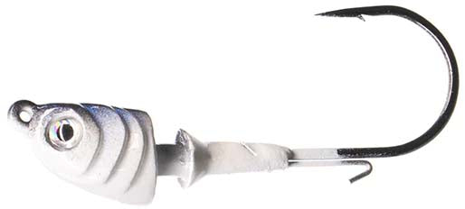 Dirty Jigs Tactical Bassin Finesse Swimbait Head - TACKLE WAREHOUSE AMERICA​
