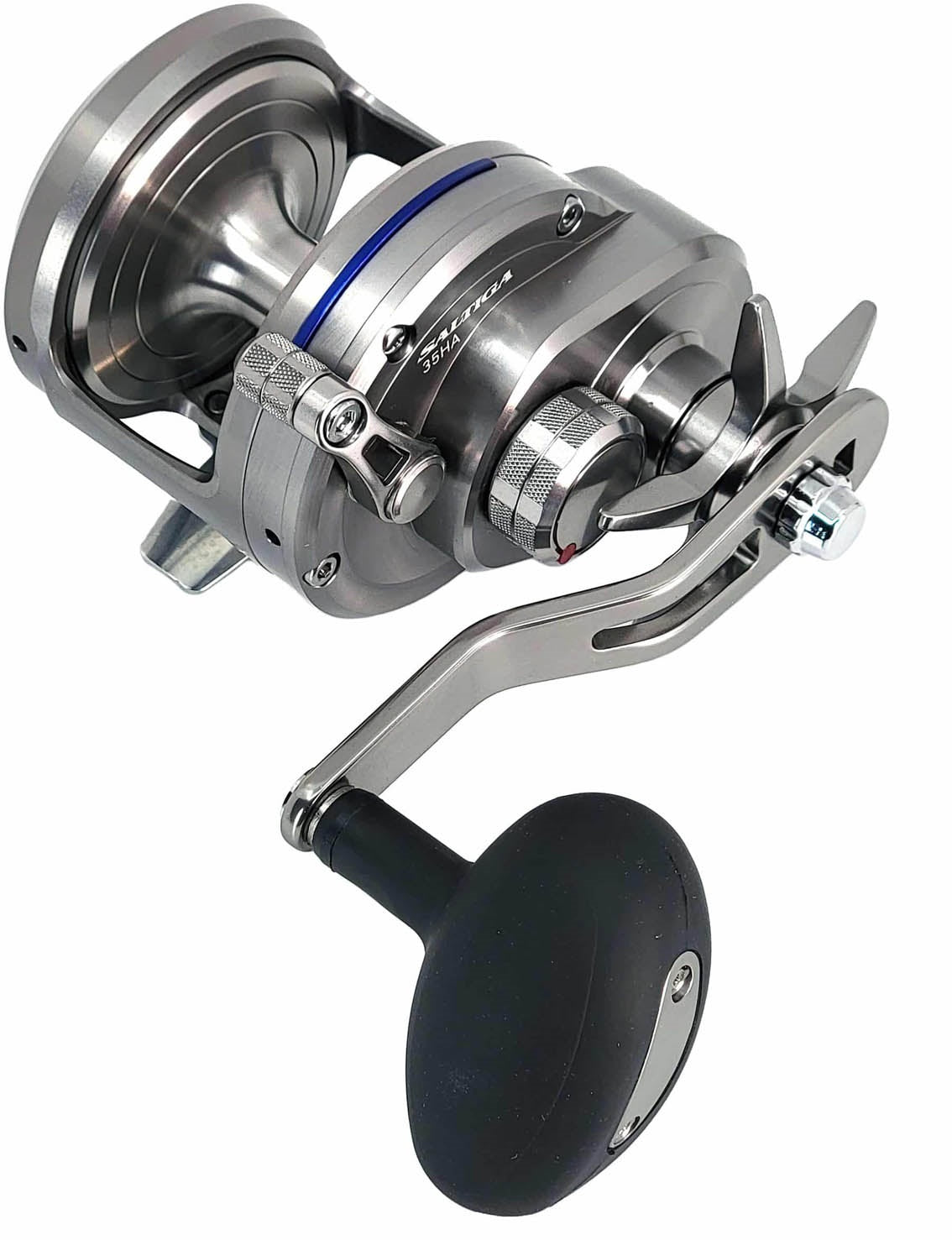 Daiwa Saltiga Star Drag 20/30/35/40/50 Conventional Reels - TACKLE WAREHOUSE AMERICA​