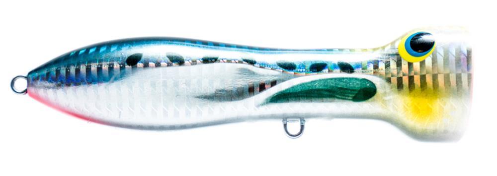 Nomad Design Chug Norris Inshore Popper - TACKLE WAREHOUSE AMERICA​