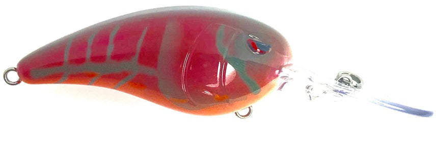 SPRO Mike McClelland RkCrawler 55 Deep Diving Crankbait - TACKLE WAREHOUSE AMERICA​