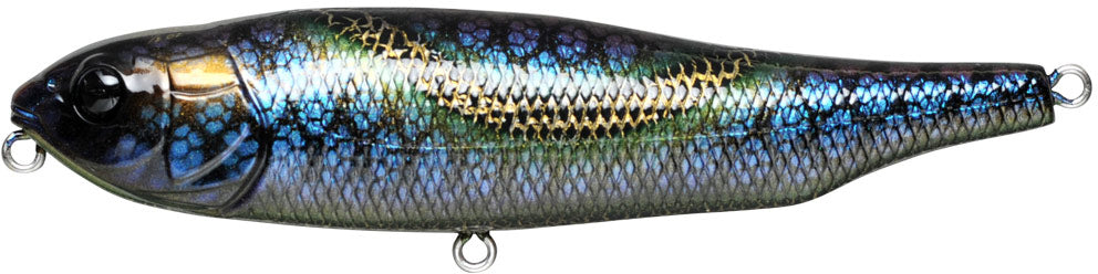 Megabass Giant Dog-X Topwater - TACKLE WAREHOUSE AMERICA​