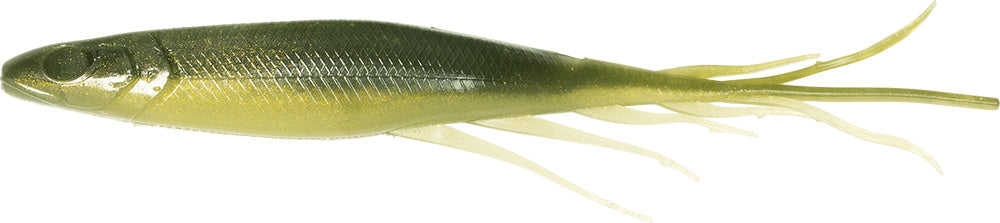 Hideup Judy Fish Soft Jerkbait - 5.2 Inch - TACKLE WAREHOUSE AMERICA​