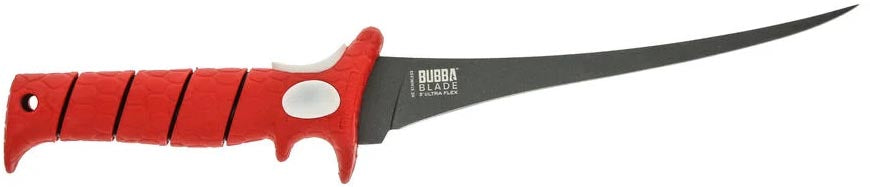 Bubba Ultra Flex Fillet Knife - 8 Inch - TACKLE WAREHOUSE AMERICA​