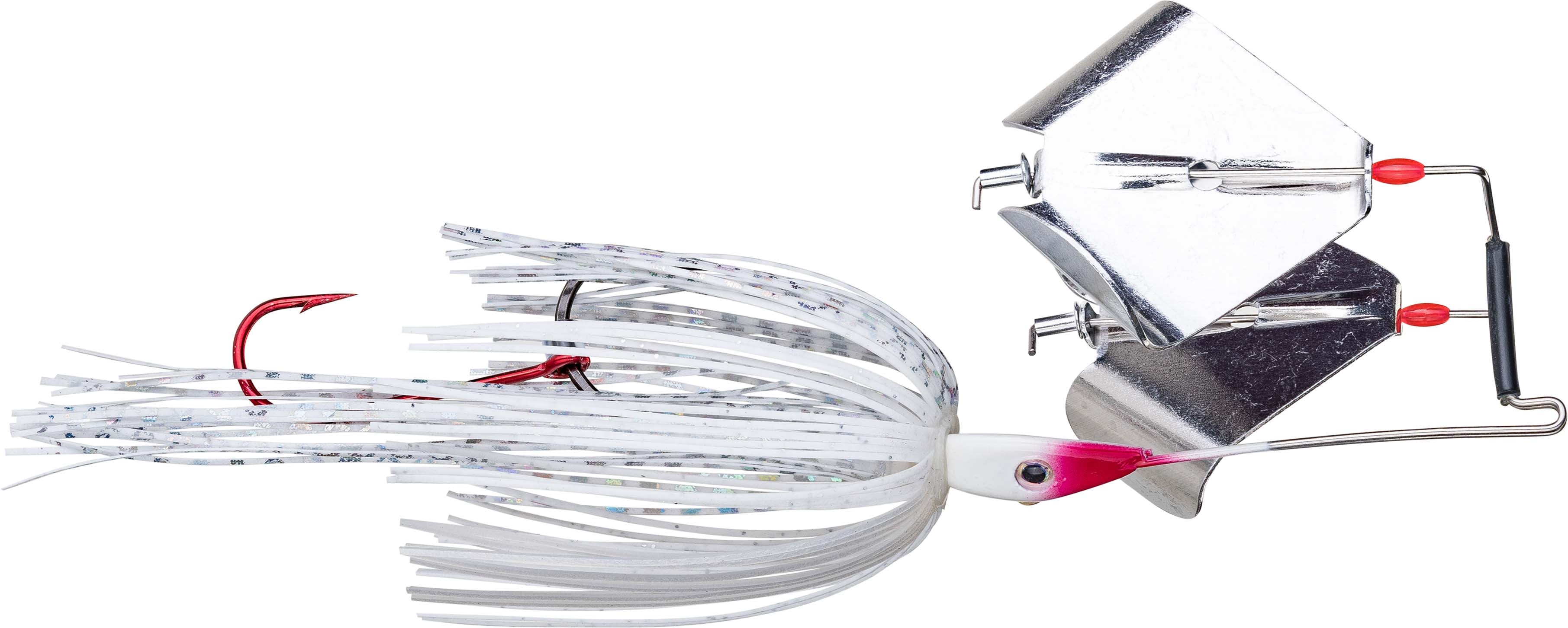 Strike King The Double Take Buzzbait - TACKLE WAREHOUSE AMERICA​