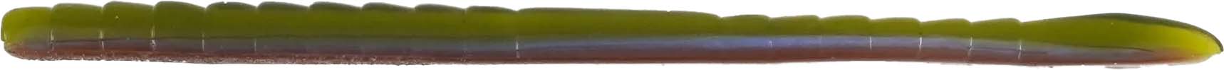 Missile Baits Magic Worm 6 Inch 14pk - TACKLE WAREHOUSE AMERICA​