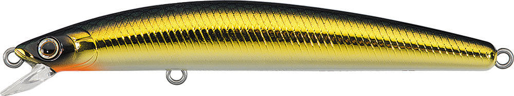 Daiwa TD Minnow 95SP JDM Suspending Jerkbait - TACKLE WAREHOUSE AMERICA​