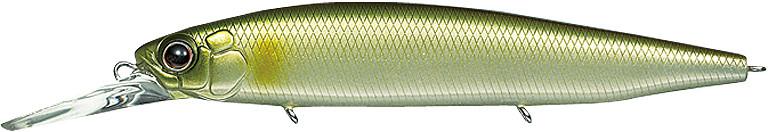 Evergreen International FA-115 Suspending Jerkbait - TACKLE WAREHOUSE AMERICA​