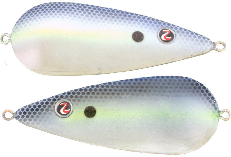 River2Sea Worldwide Spoon 125 - TACKLE WAREHOUSE AMERICA​